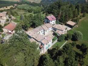 La Corte Bonomini Neviano Degli Arduini